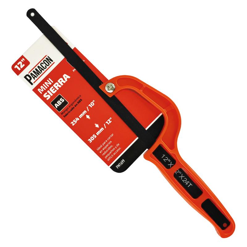 Mini saw