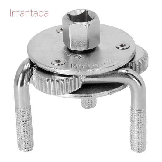 Extractor filtro