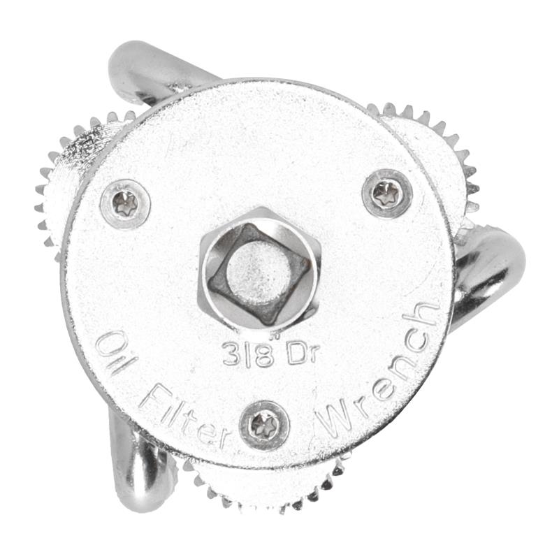 Filter extractor