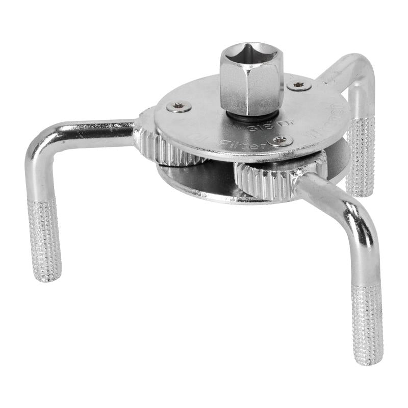 Filter extractor