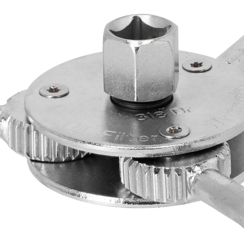 Filter extractor