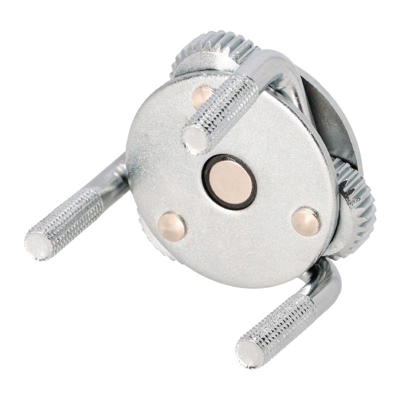 Filter extractor