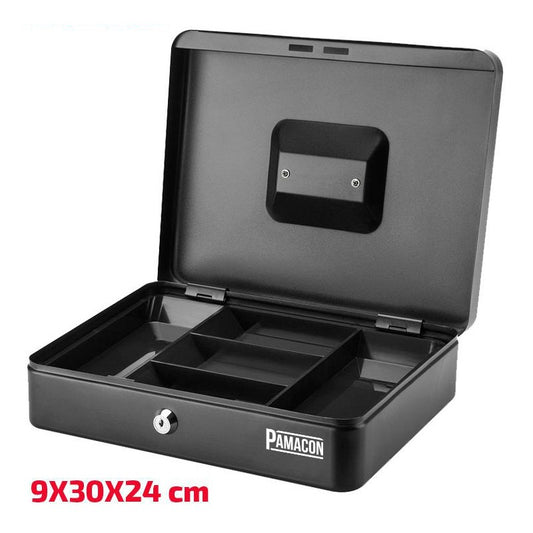 Caja caudales