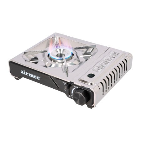 Gas stove