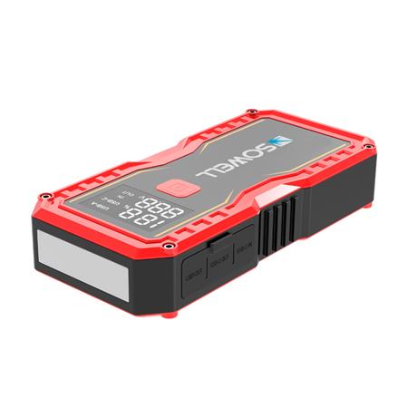 Jump starter