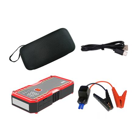 Jump starter