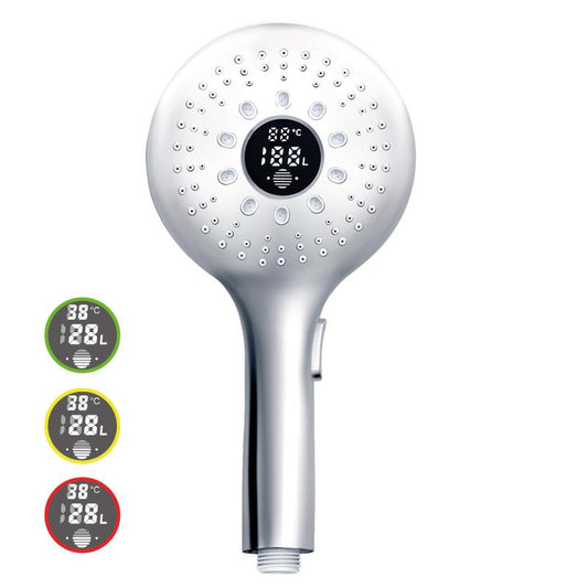 Handheld shower head