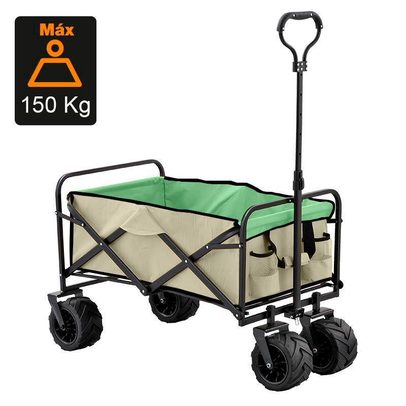 Folding cart