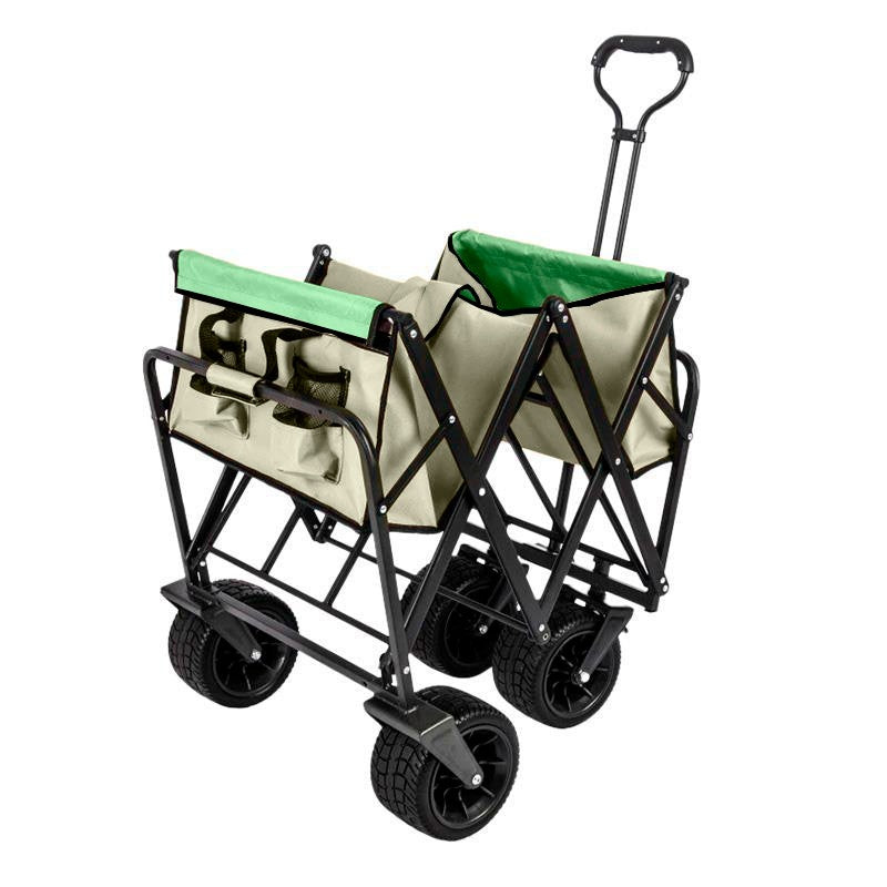 Folding cart