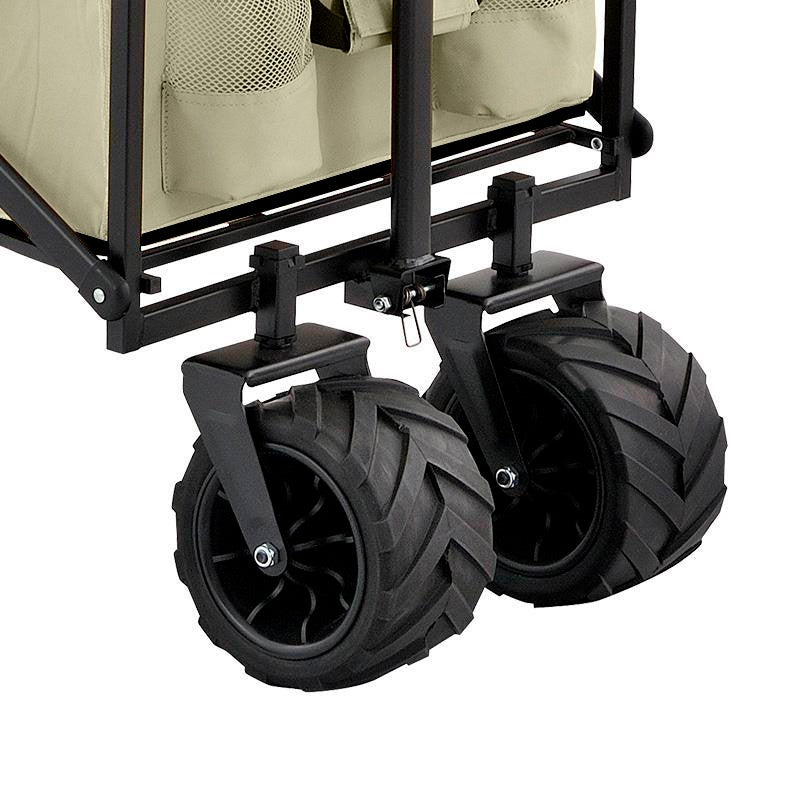 Folding cart