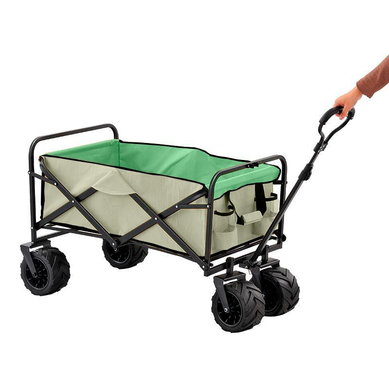 Folding cart