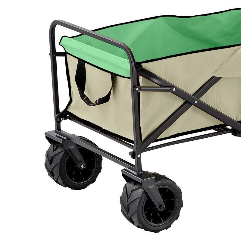 Folding cart