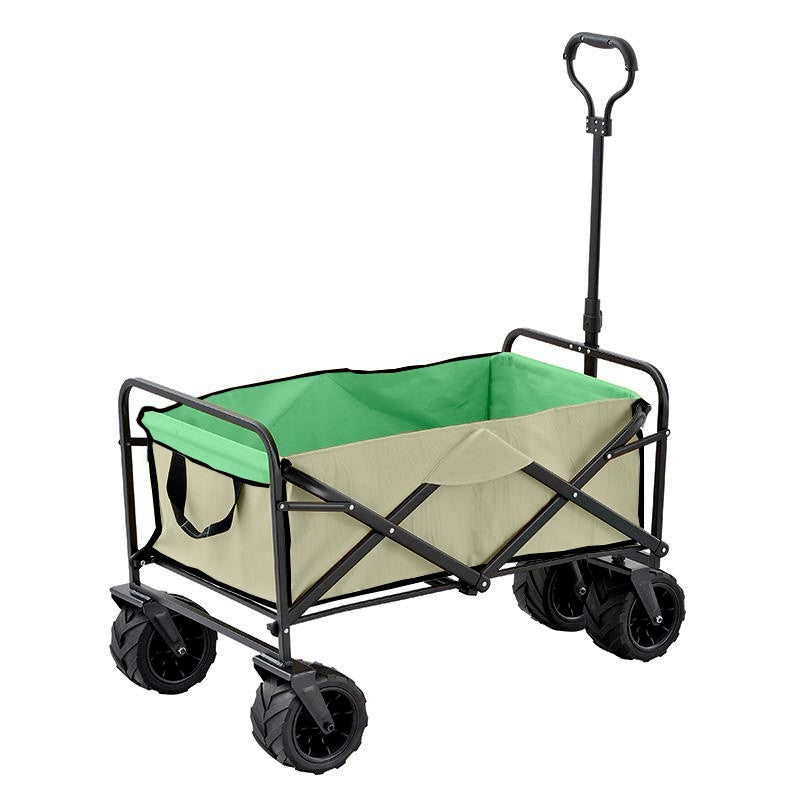 Folding cart