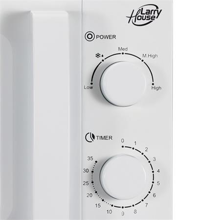 20L Microwave
