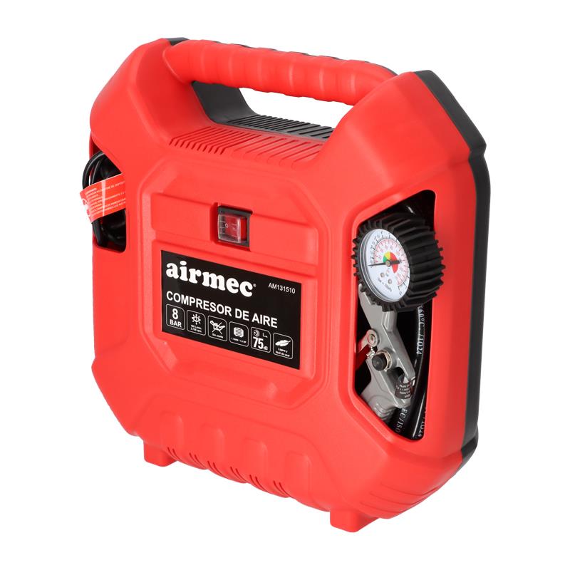 Compressor