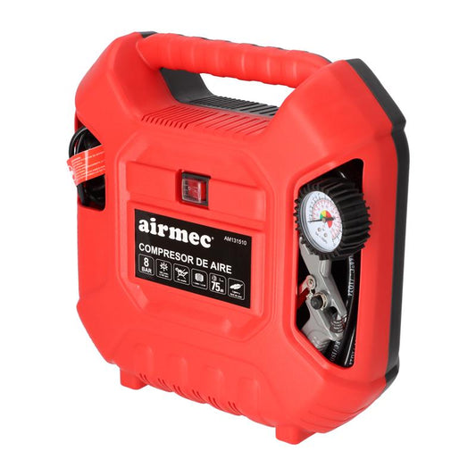 Compressor