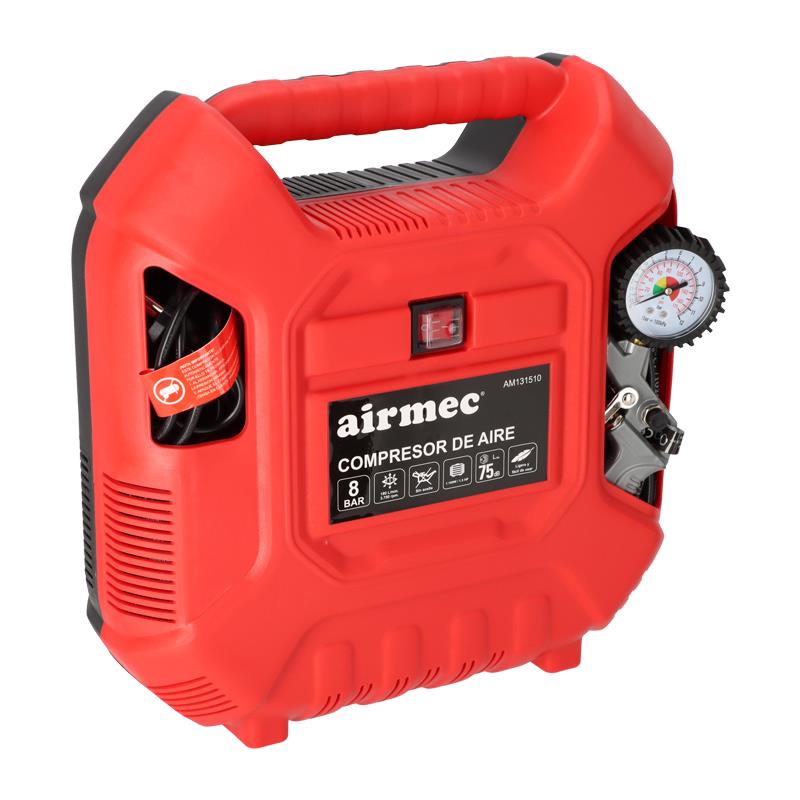 Compressor