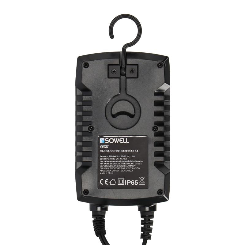 Battery charger
