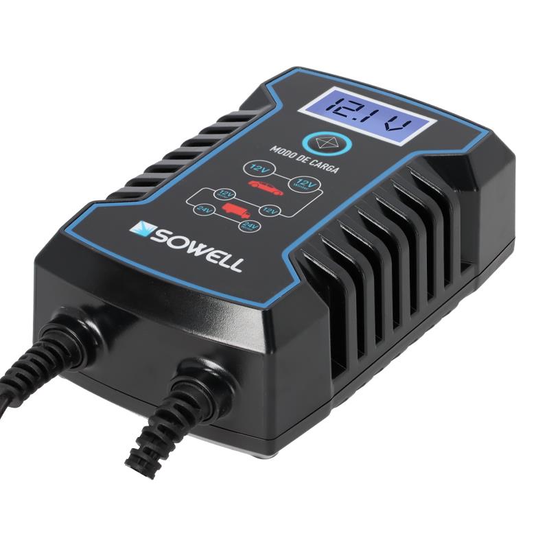 Battery charger