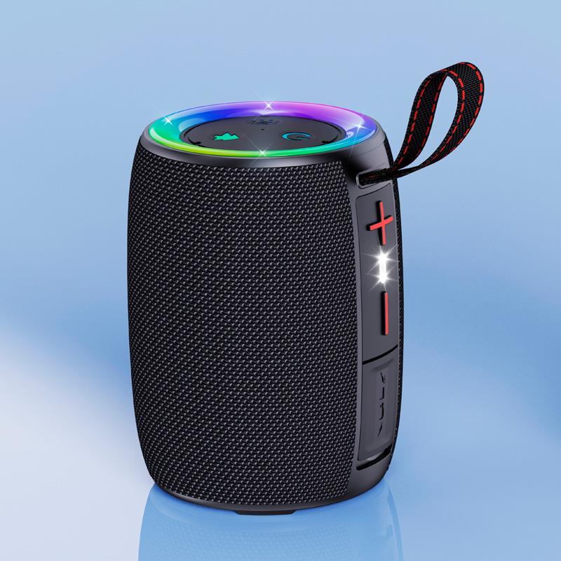 Bluetooth speaker