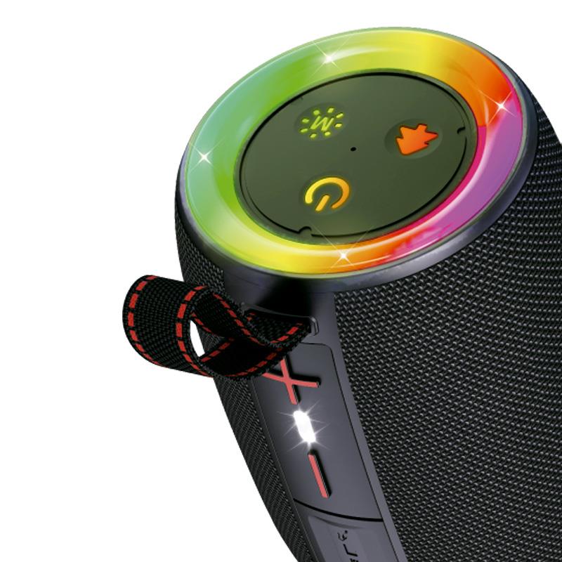 Bluetooth speaker