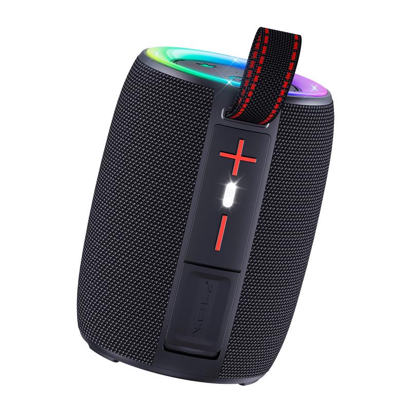 Bluetooth speaker