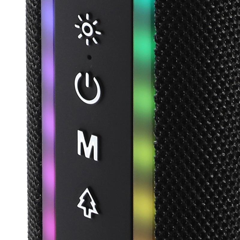 Bluetooth speaker