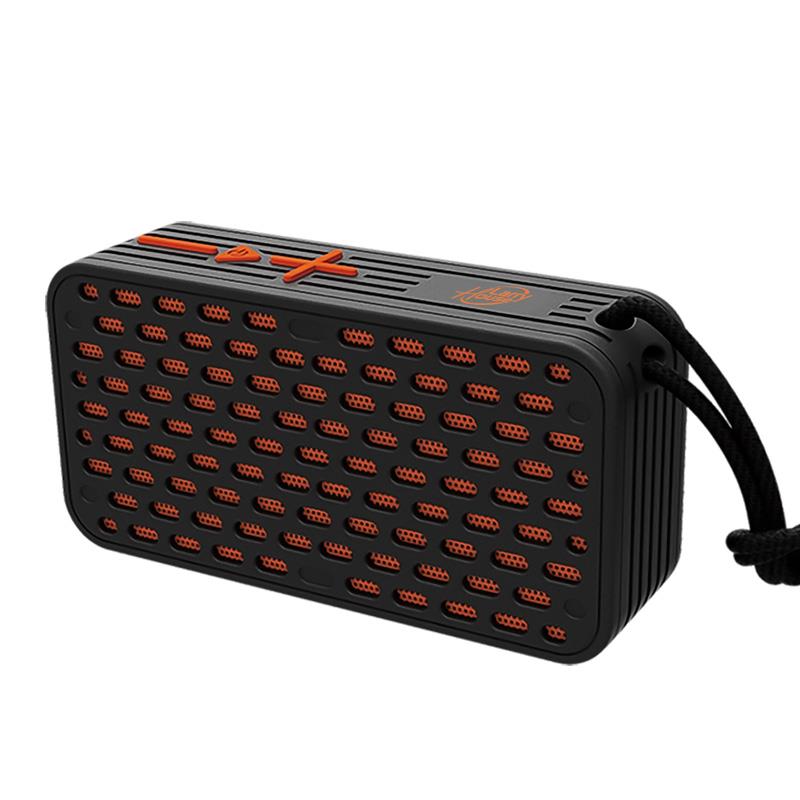 Altavoz bluetooth