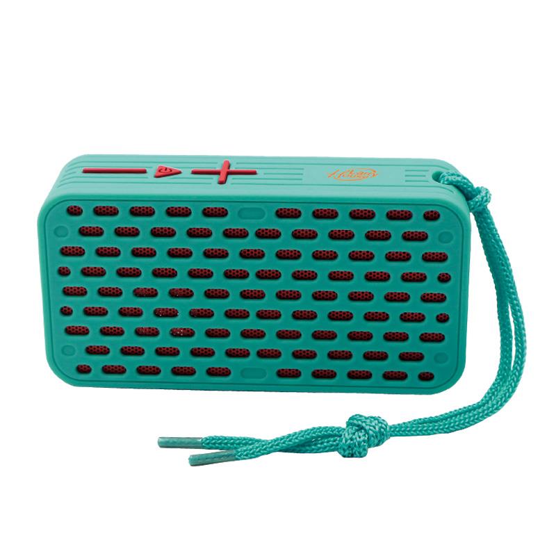 Bluetooth speaker