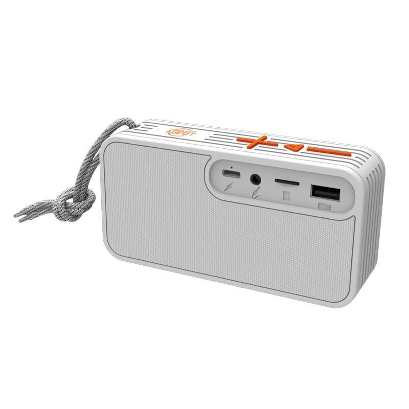 Bluetooth speaker