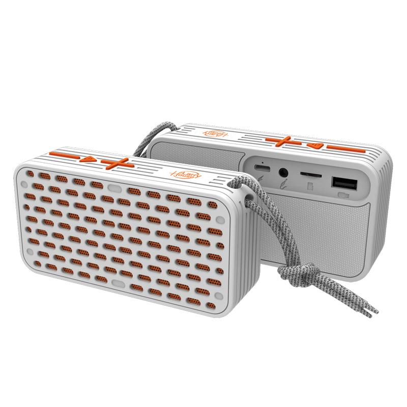 Bluetooth speaker