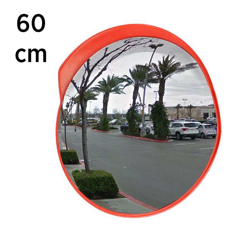 Traffic mirror