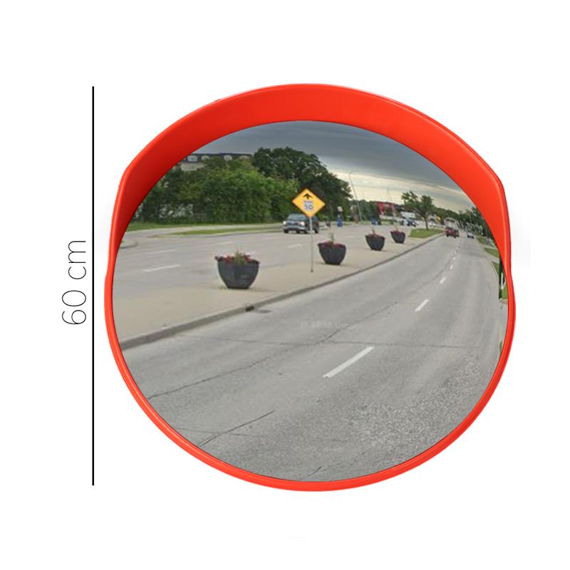 Traffic mirror