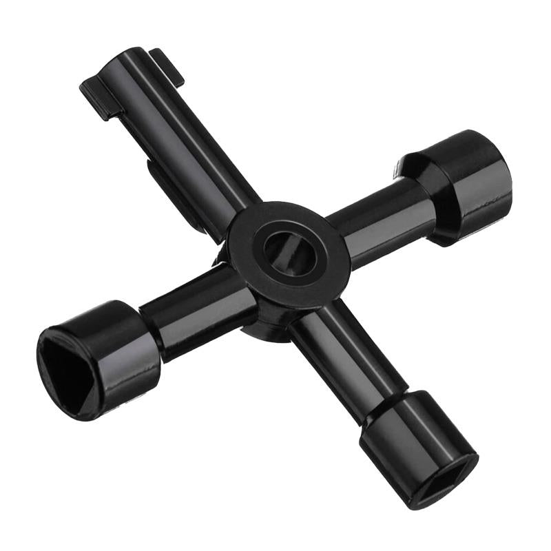 Multipurpose wrench