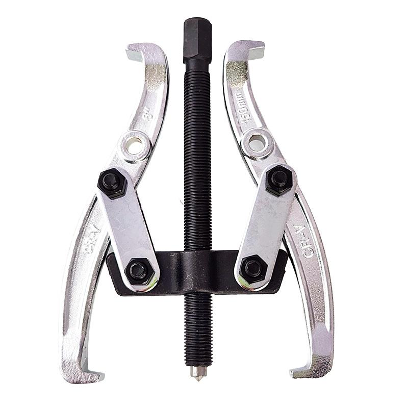 Extractor 2