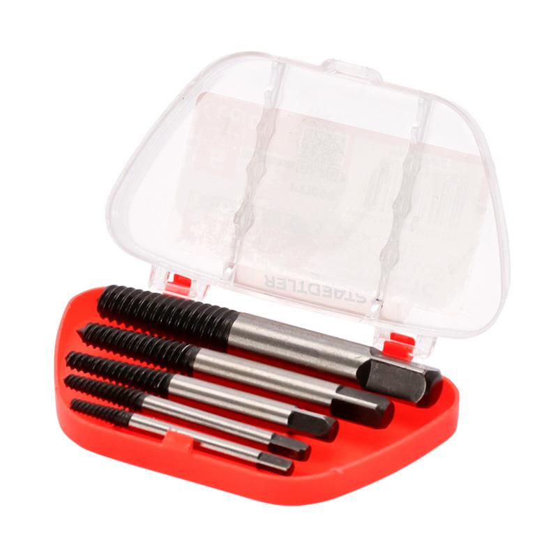 Screw extractor