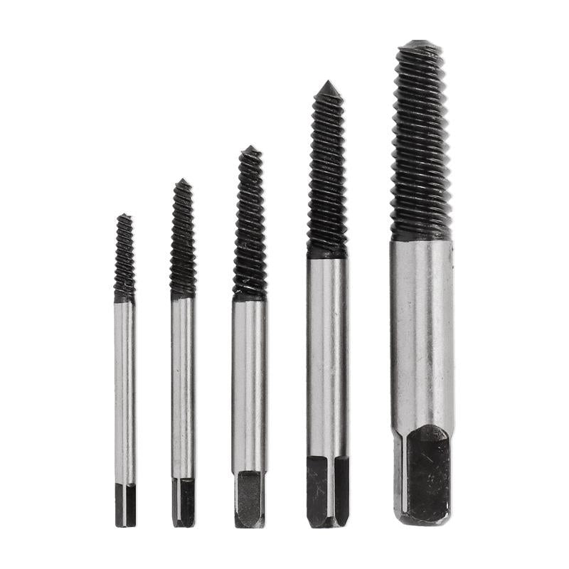 Screw extractor