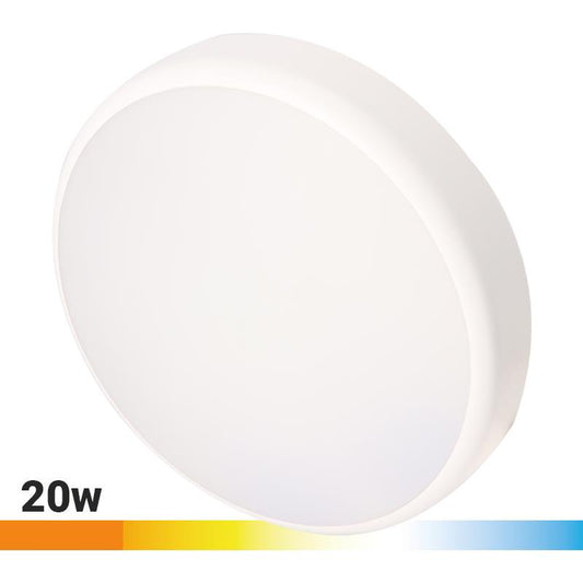 Plafon luz