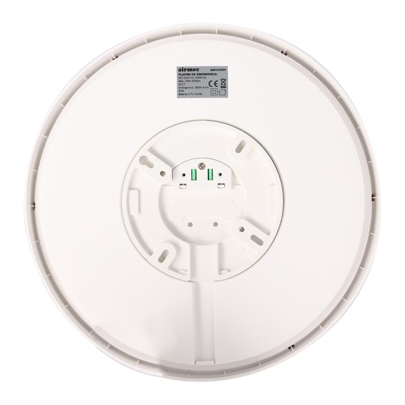 Ceiling light