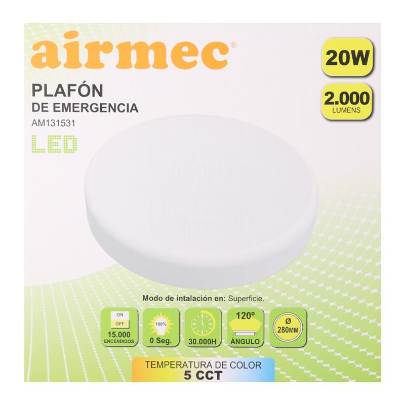 Ceiling light