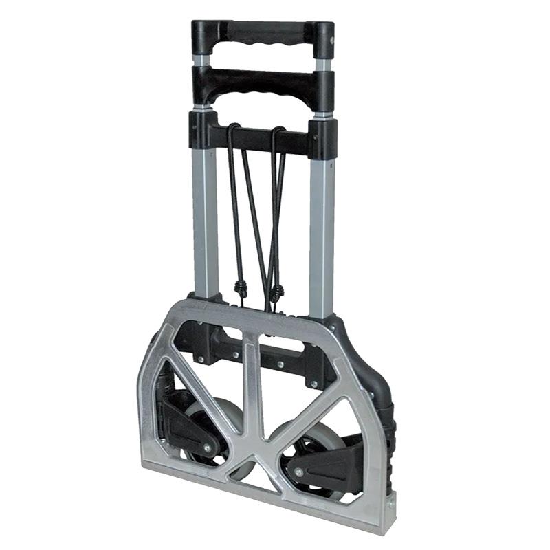 Folding trolley