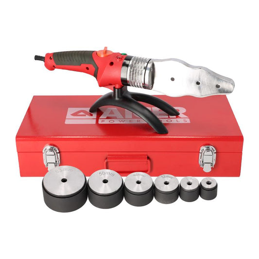 Pipe welder