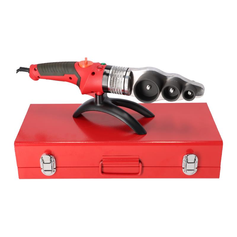 Pipe welder