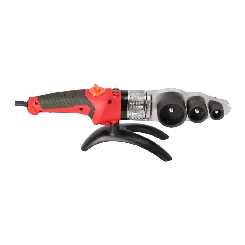 Pipe welder