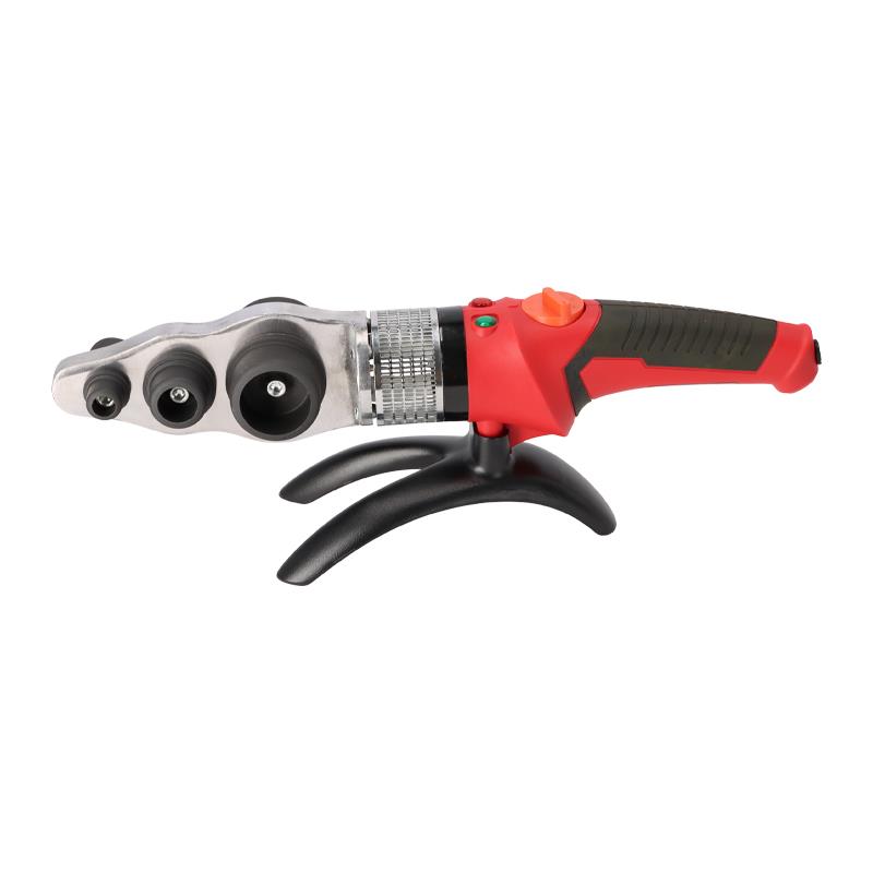 Pipe welder