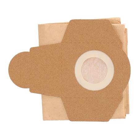 Vacuum cleaner bag