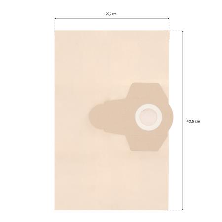 Vacuum cleaner bag