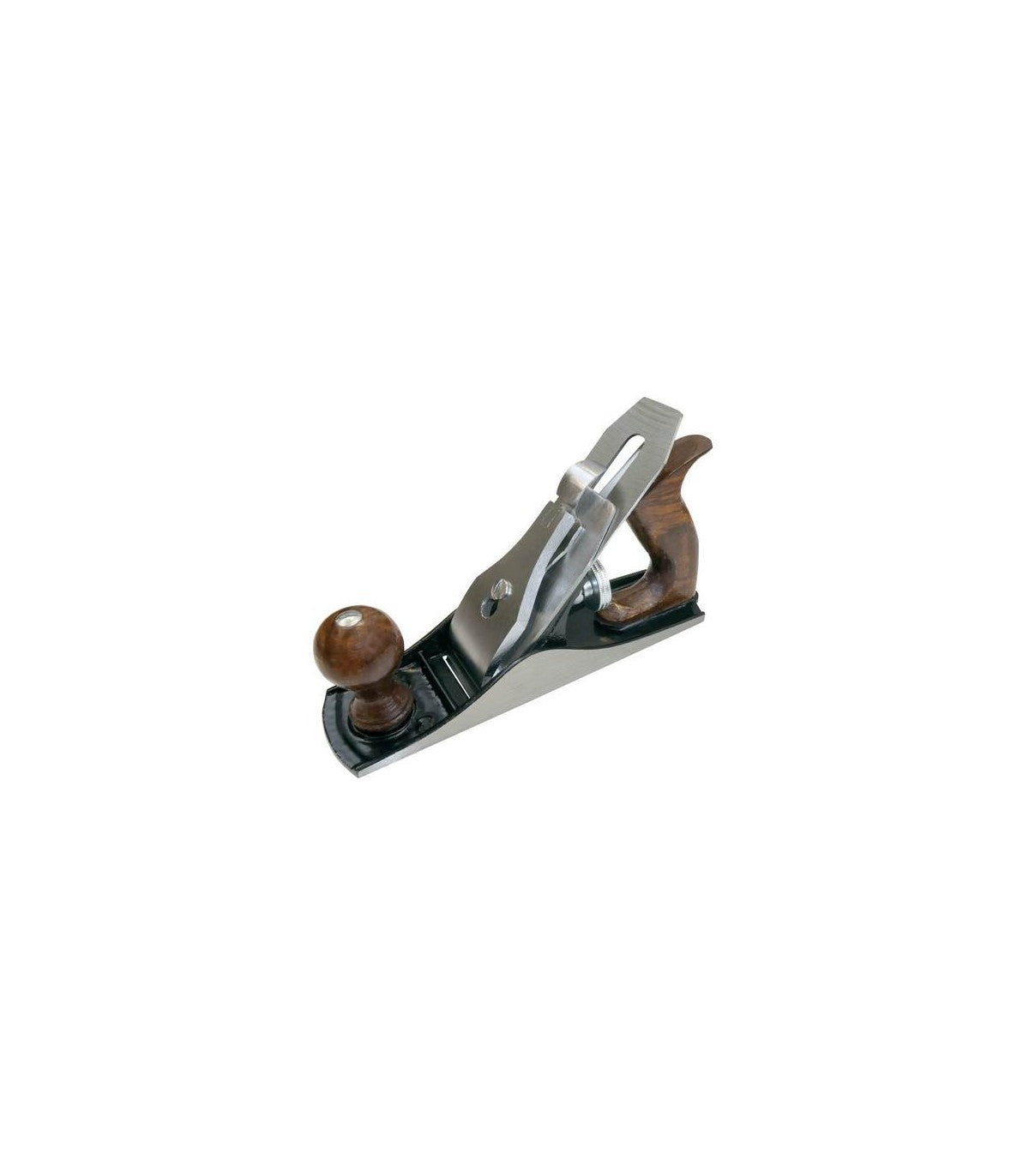 Wood plane