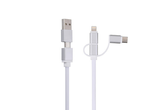 Charger cable