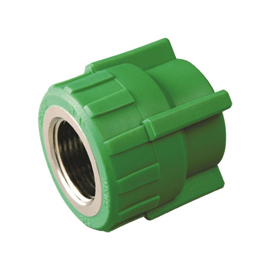 Threaded sleeve